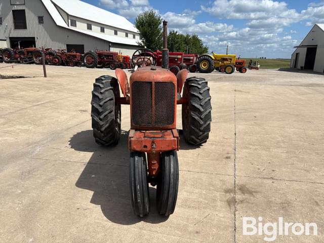 Image of Allis Chalmers WD45 equipment image 1