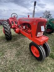 Main image Allis Chalmers WD