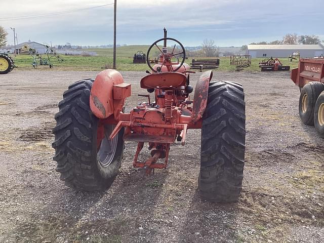 Image of Allis Chalmers WD45 equipment image 2