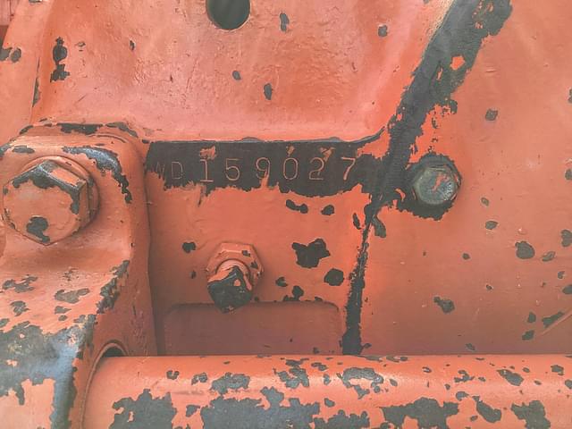 Image of Allis Chalmers WD45 equipment image 3