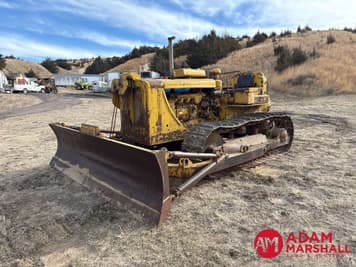 Main image Caterpillar D6