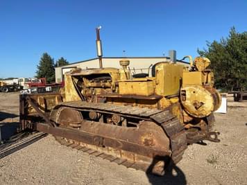 Main image Caterpillar D7