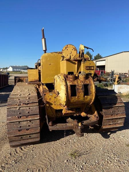 Image of Caterpillar D7 equipment image 4