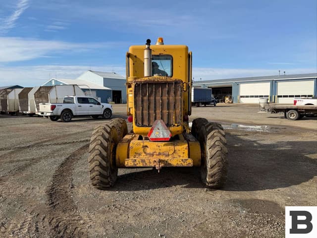 Image of Caterpillar 12 equipment image 3