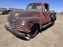 1953 Chevrolet 3100 Image