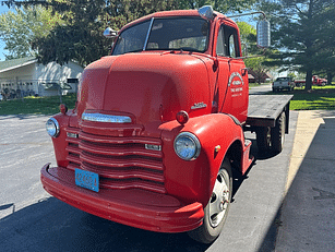 Main image Chevrolet 5400 7