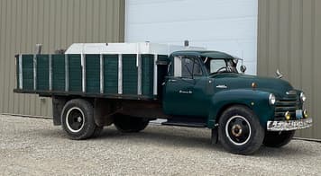 Main image Chevrolet 6400