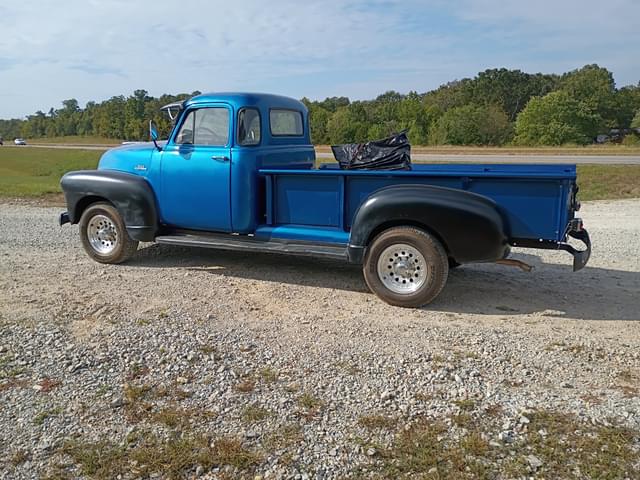 Image of Chevrolet 3800 equipment image 4