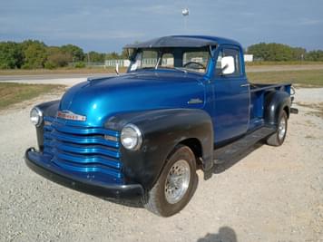 Main image Chevrolet 3800