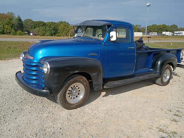 Image of Chevrolet 3800 equipment image 1