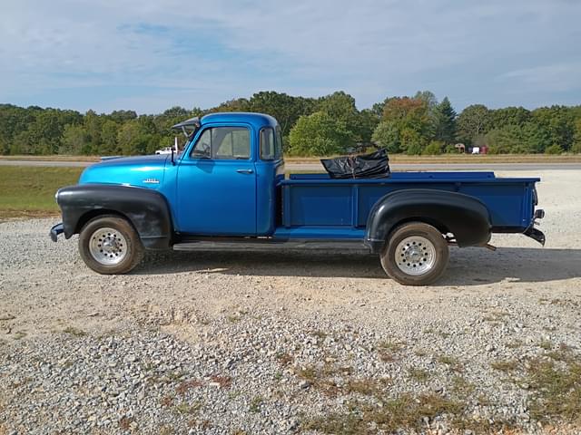 Image of Chevrolet 3800 equipment image 3