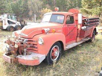 Main image Chevrolet 6400