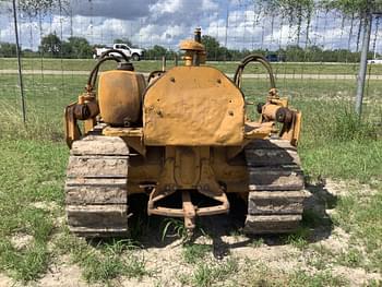 1953 Caterpillar D2 Equipment Image0