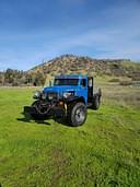 1953 Dodge Power Wagon Image