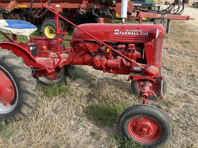Image of Farmall Cub equipment image 2