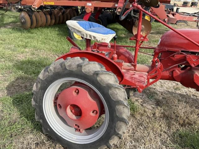 Image of Farmall Cub equipment image 3