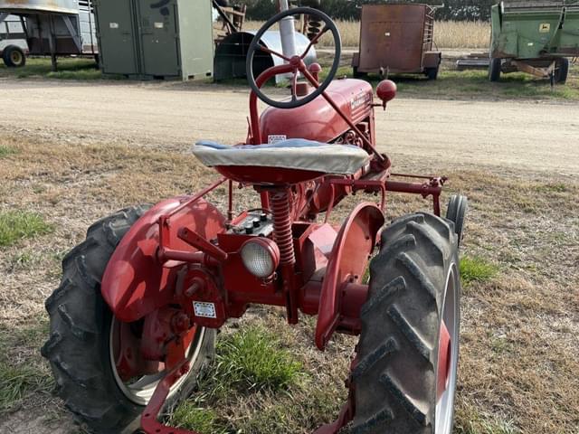 Image of Farmall Cub equipment image 4