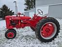 1953 Farmall Super C Image