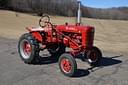 1953 Farmall Super A Image