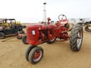 1953 Farmall Super C Image