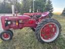 1953 Farmall Super C Image