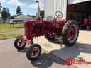1953 Farmall Super C Image