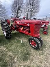 Main image Farmall Super H