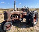 1953 Farmall Super H Image