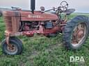 1953 Farmall Super H Image