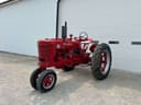 1953 Farmall Super M Image