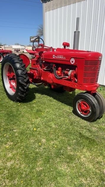 Main image Farmall Super M