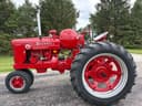 1953 Farmall Super M Image