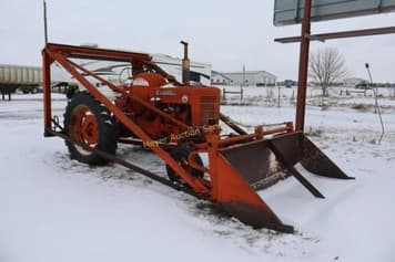 Main image Farmall Super M