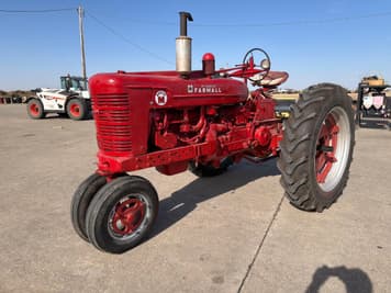 Main image Farmall Super M