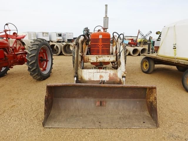 Image of Farmall Super M equipment image 3