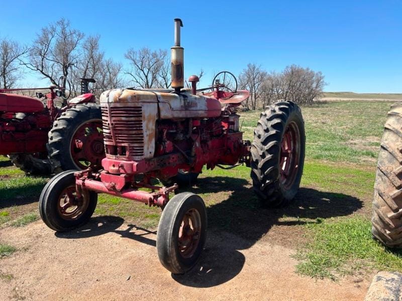 Main image Farmall Super M