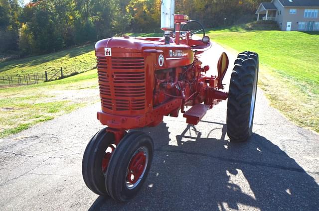 Image of Farmall Super M equipment image 3