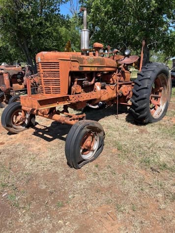 Main image Farmall Super M