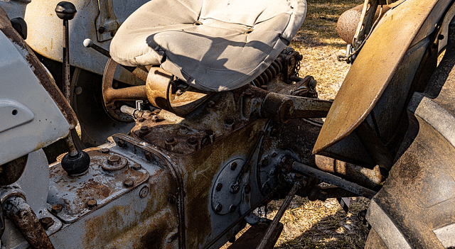 Image of Ferguson TO-30 equipment image 1