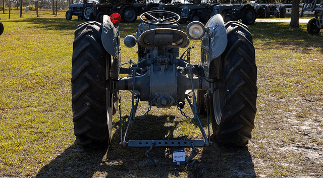 Image of Ferguson TO-30 equipment image 1