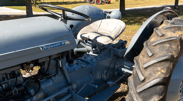 Image of Ferguson TO-30 equipment image 2