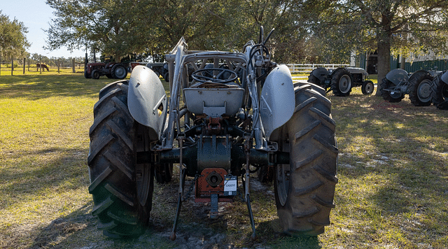 Image of Ferguson TO-35 equipment image 1