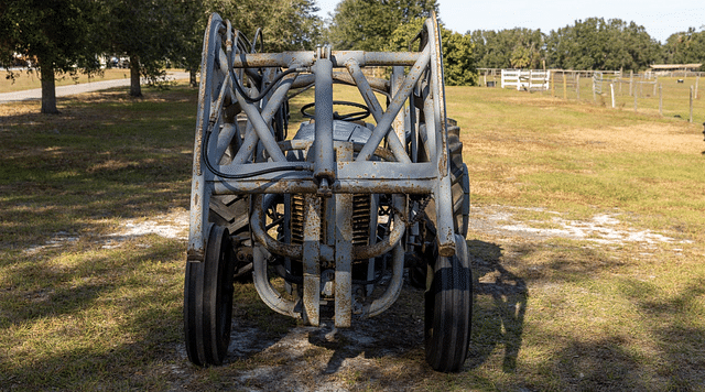 Image of Ferguson TO-35 equipment image 2