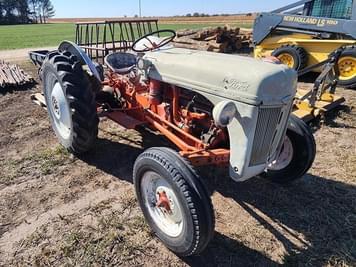 Main image Ford 8N