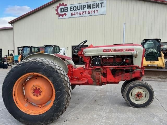 Main image Ford 901 Select Speed