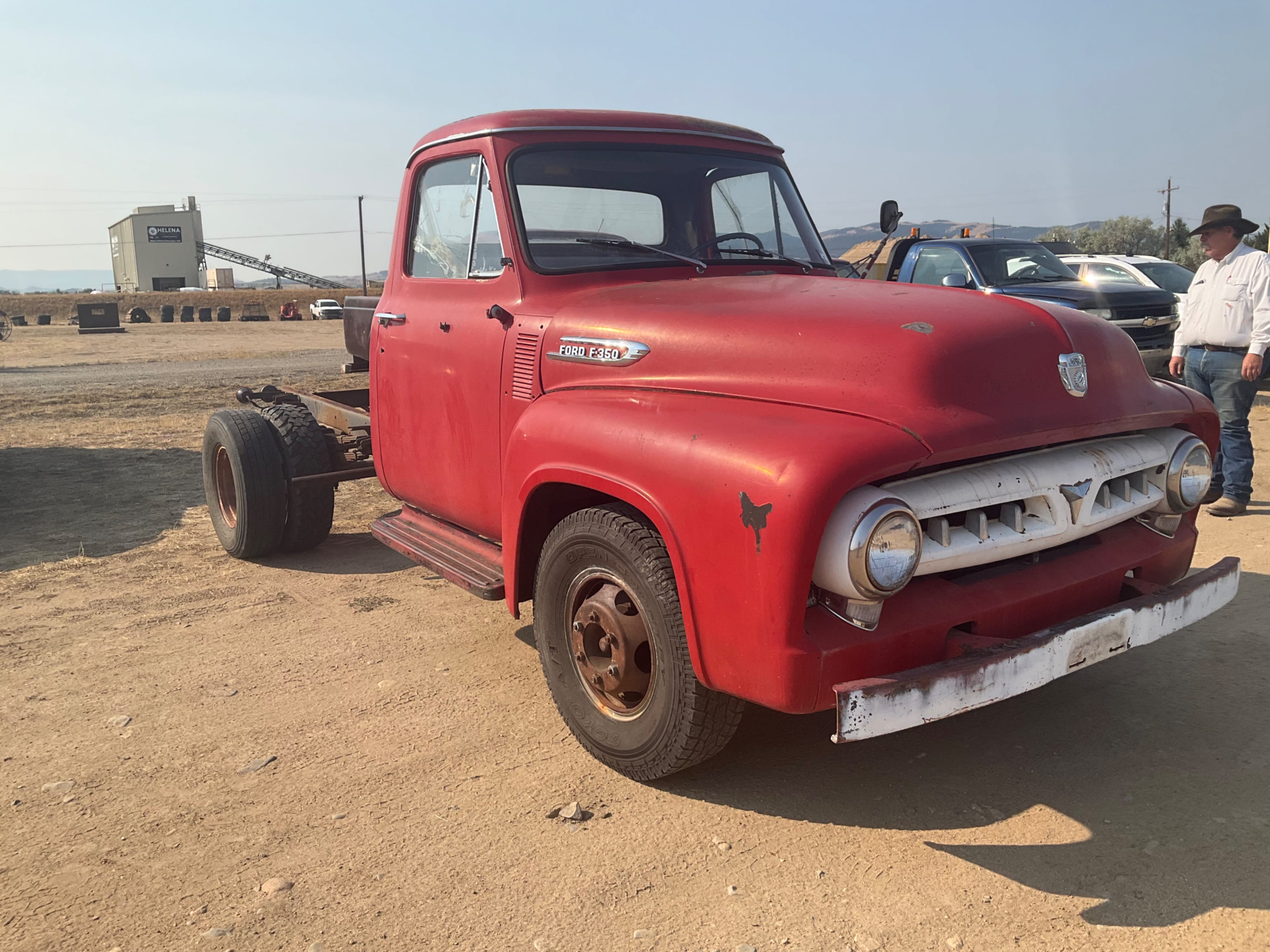 Main image Ford F-350