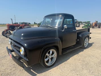 Main image Ford F-100