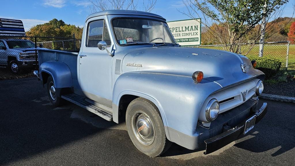 Main image Ford F-250
