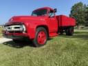 1953 Ford F-600 Image