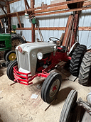 1953 Ford Golden Jubilee Image